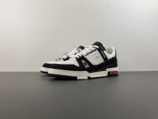Men L*ouis V*uitton Top Quality Sneakers