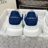 Men Women A*lexander M*cqueen Top Sneaker