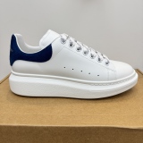 Men Women A*lexander M*cqueen Top Sneaker