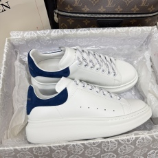 Men Women A*lexander M*cqueen Top Sneaker