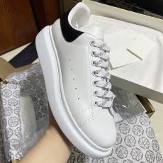 Men Women A*lexander M*cqueen Top Sneaker