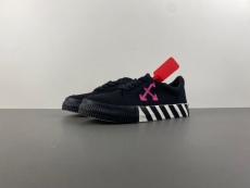 Men Women O*ff W*hite Top Quality Sneakers