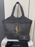 Y*SL Top Bag  37-55*43*5CM