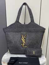 Y*SL Top Bag  37-55*43*5CM