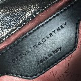 S*tella M*cCartney Top Quality Bag  19.5*18.5*5CM