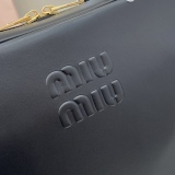 M*iu M*iu Bag Top Quality  34*23*12CM