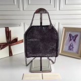S*tella M*cCartney Top Quality Bag  19.5*18.5*5CM