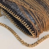 S*tella M*cCartney Top Quality Bag  19.5*18.5*5CM
