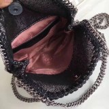S*tella M*cCartney Top Quality Bag  19.5*18.5*5CM