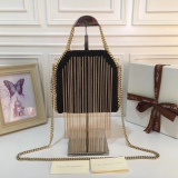 S*tella M*cCartney Top Quality Bag  19.5*18.5*5CM