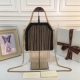 S*tella M*cCartney Top Quality Bag  19.5*18.5*5CM