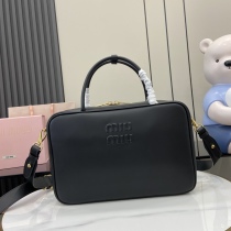 M*iu M*iu Bag Top Quality  34*23*10CM