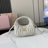 M*iu M*iu Bag Top Quality  17.5*14*5.5CM