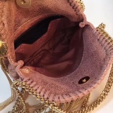 S*tella M*cCartney Top Quality Bag  19.5*18.5*5CM