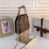 S*tella M*cCartney Top Quality Bag  19.5*18.5*5CM