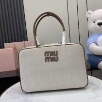 M*iu M*iu Bag Top Quality  34*23*12CM