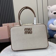 M*iu M*iu Bag Top Quality  34*23*12CM