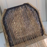 S*tella M*cCartney Top Quality Bag  19.5*18.5*5CM