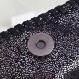 S*tella M*cCartney Top Quality Bag  19.5*18.5*5CM