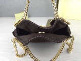 S*tella M*cCartney Top Quality Bag  18*6*18CM