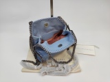 S*tella M*cCartney Top Quality Bag  19.5*18.5*5CM