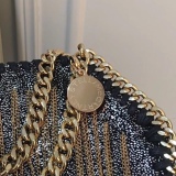 S*tella M*cCartney Top Quality Bag  19.5*18.5*5CM