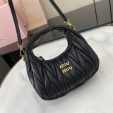 M*iu M*iu Bag Top Quality  17.5*14*5.5CM