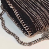 S*tella M*cCartney Top Quality Bag  19.5*18.5*5CM
