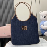M*iu M*iu Bag Top Quality  34*40CM