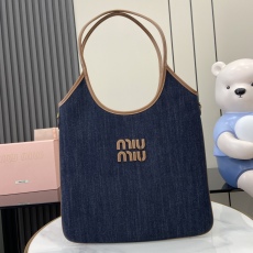M*iu M*iu Bag Top Quality  34*40CM