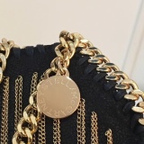 S*tella M*cCartney Top Quality Bag  19.5*18.5*5CM
