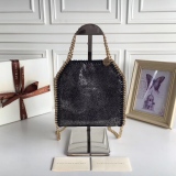 S*tella M*cCartney Top Quality Bag  19.5*18.5*5CM