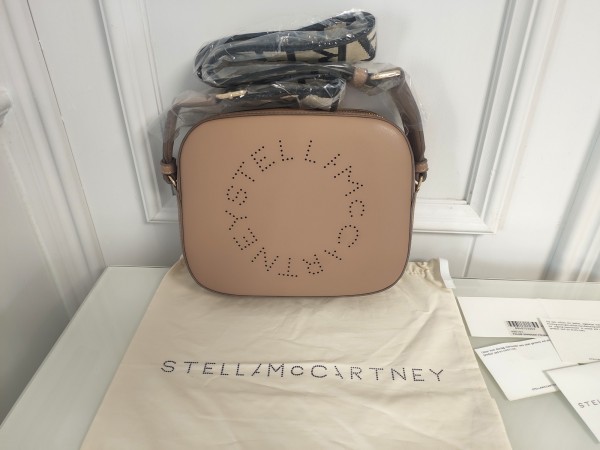 S*tella M*cCartney Top Quality Bag  21*17*5CM