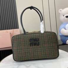 M*iu M*iu Bag Top Quality  34*23*12CM