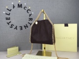 S*tella M*cCartney Top Quality Bag  18*6*18CM