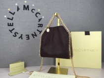 S*tella M*cCartney Top Quality Bag  18*6*18CM