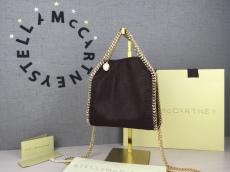 S*tella M*cCartney Top Quality Bag  18*6*18CM