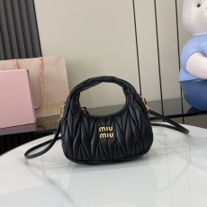 M*iu M*iu Bag Top Quality  17.5*14*5.5CM