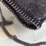 S*tella M*cCartney Top Quality Bag  19.5*18.5*5CM