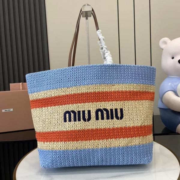 M*iu M*iu Bag Top Quality  40*34*16CM