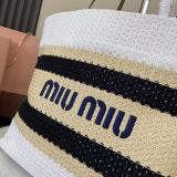 M*iu M*iu Bag Top Quality  40*34*16CM