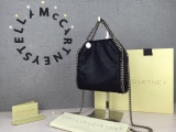 S*tella M*cCartney Top Quality Bag  18*6*18CM