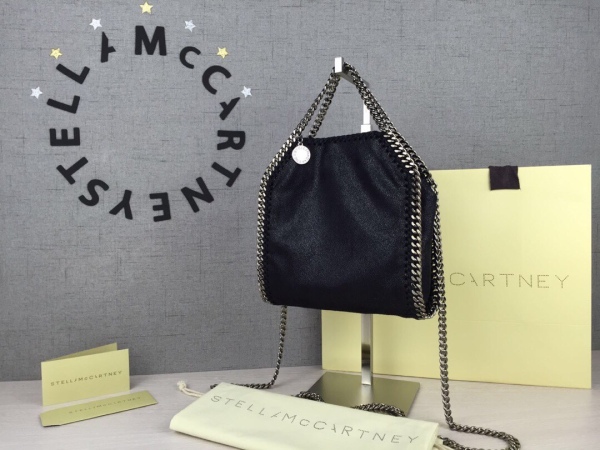 S*tella M*cCartney Top Quality Bag  18*6*18CM