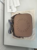S*tella M*cCartney Top Quality Bag  21*17*5CM