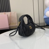 M*iu M*iu Bag Top Quality  17.5*14*5.5CM