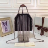 S*tella M*cCartney Top Quality Bag  19.5*18.5*5CM