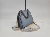 S*tella M*cCartney Top Quality Bag  19.5*18.5*5CM