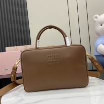 M*iu M*iu Bag Top Quality  34*23*10CM