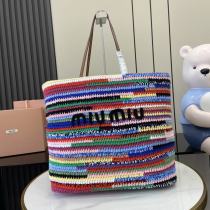 M*iu M*iu Bag Top Quality  40*34*16CM