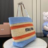 M*iu M*iu Bag Top Quality  40*34*16CM